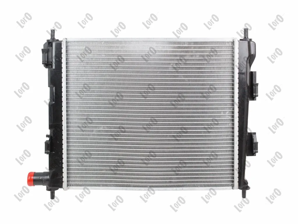 Radiator, engine cooling 019-017-0052