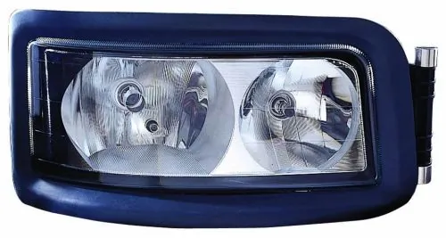 Headlight 449-1101R-LD-E