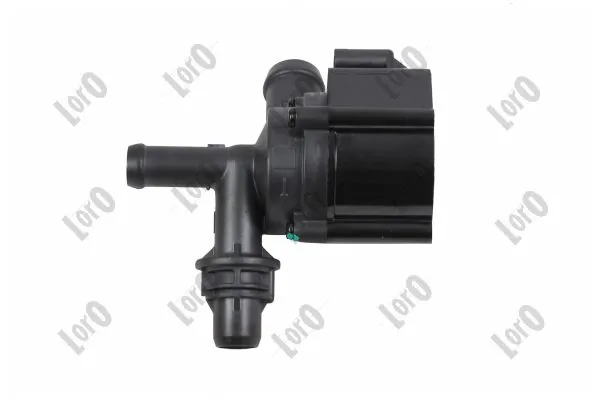 Auxiliary Water Pump (cooling water circuit) 138-01-015