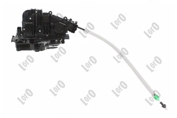 Door Lock 132-054-016