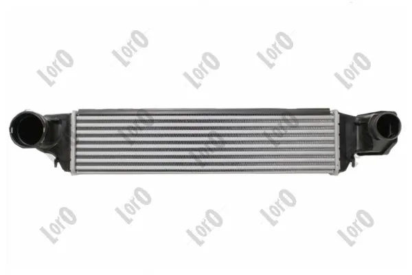 Charge Air Cooler 004-018-0002