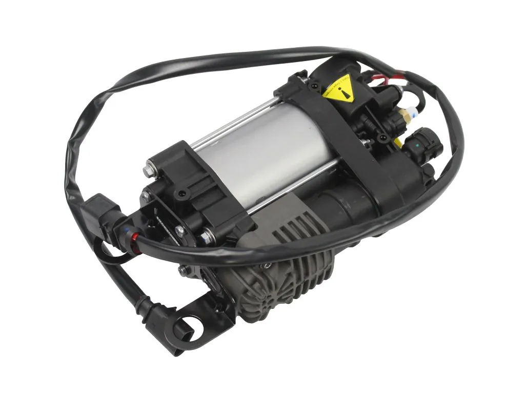 Compressor, compressed-air system 131-02-631