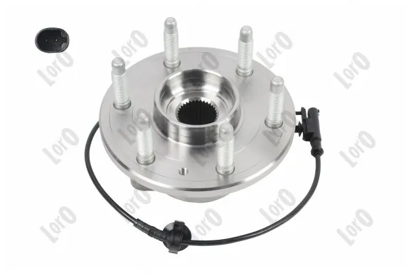 Wheel Bearing Kit 141-01-313