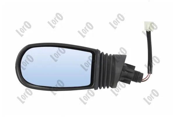 Exterior Mirror 1137M05