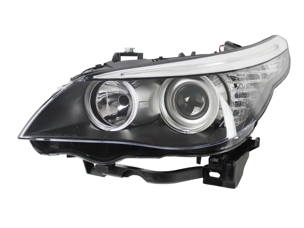 Headlight 444-1160LMLDEM2