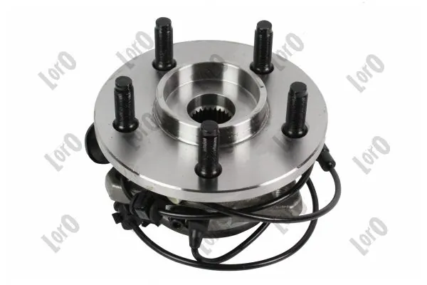 Wheel Hub 141-01-119