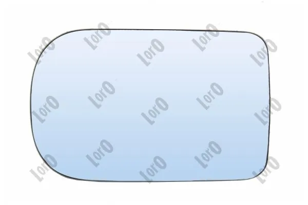 Mirror Glass, exterior mirror 0416G06