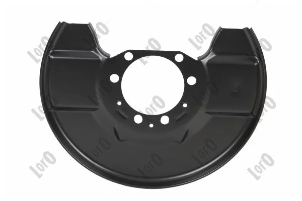Splash Guard, brake disc 131-07-006