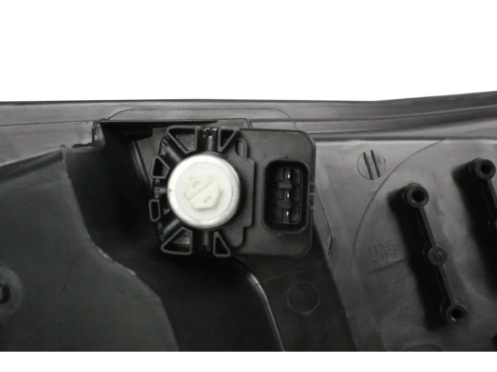 ABAKUS 117-1142LMLDEM2 Headlight