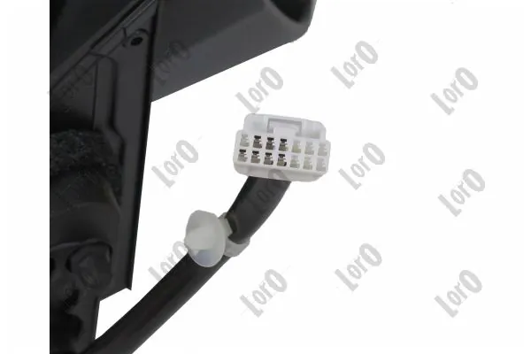 ABAKUS 1401M04 Exterior Mirror
