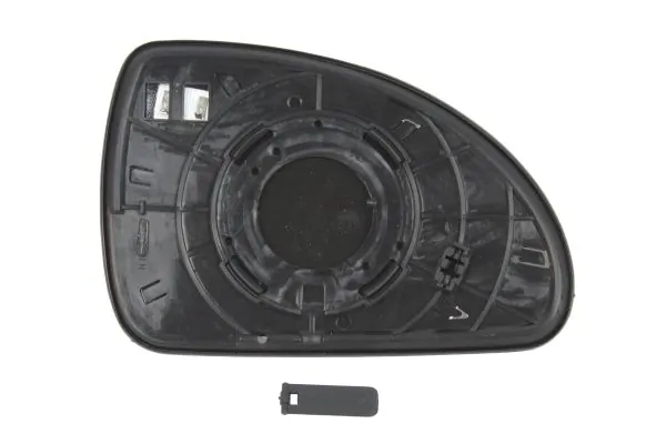 Mirror Glass, exterior mirror 1803G03