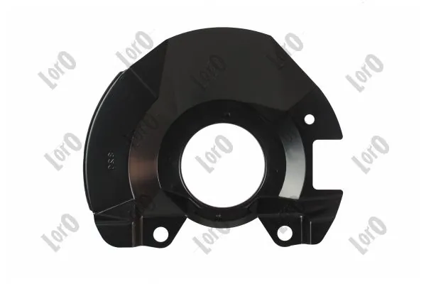 Splash Guard, brake disc 131-07-204
