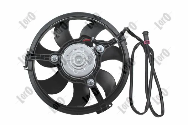 Fan, engine cooling 053-014-0009