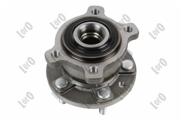 Wheel Hub 141-01-131