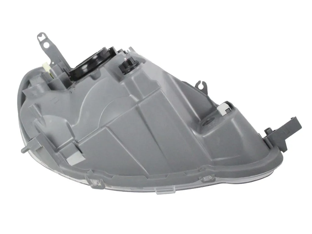 Headlight 212-11F5L-LD-EM