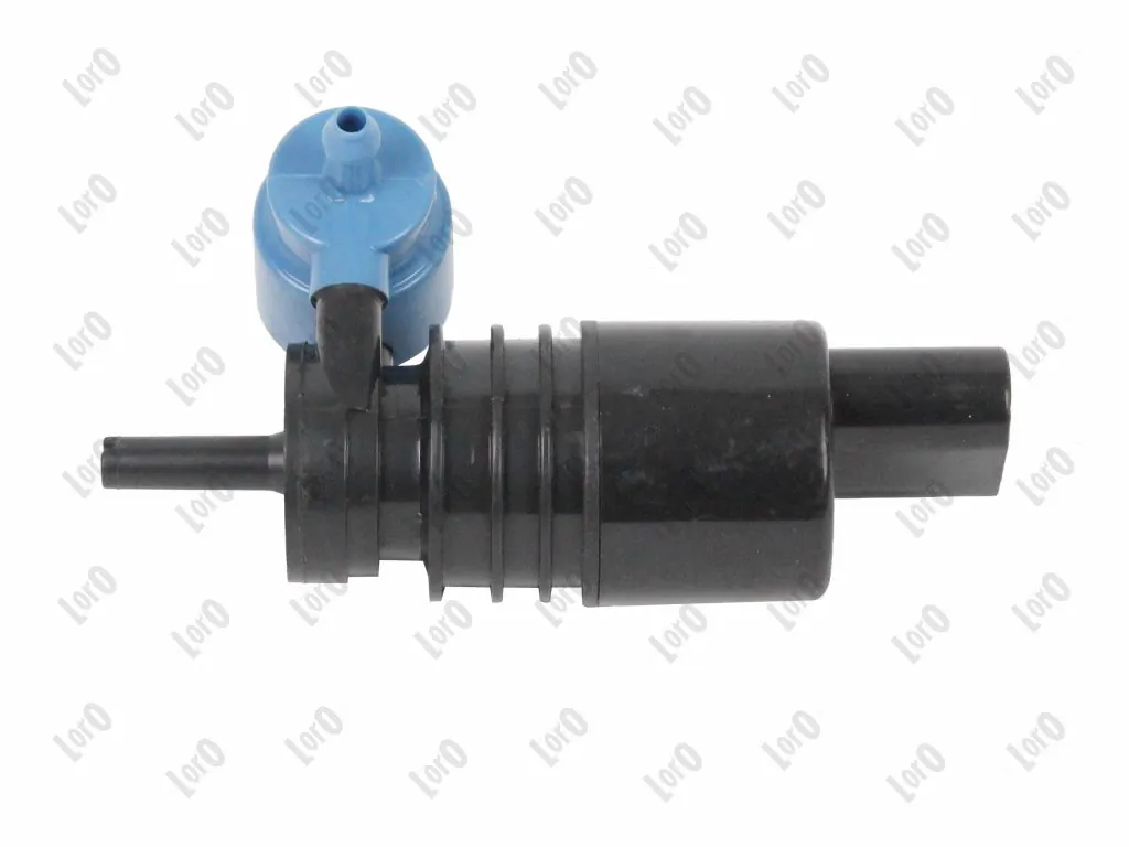 Washer Fluid Pump, window cleaning 103-02-001