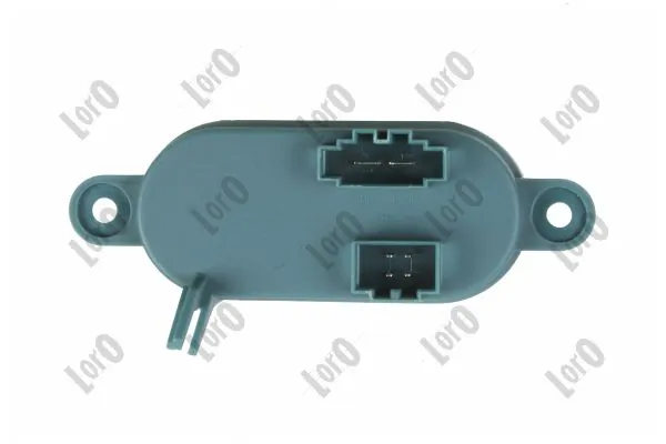Resistor, interior blower 133-053-008