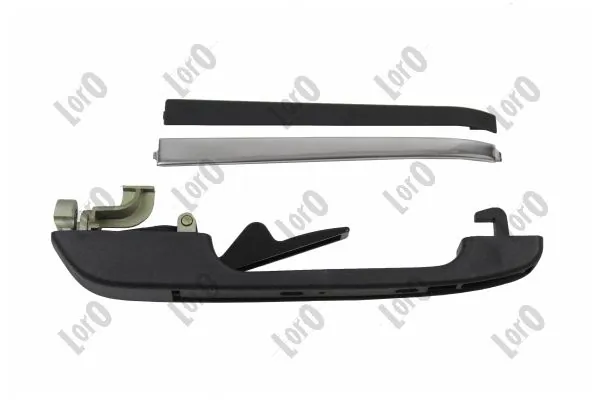Exterior Door Handle 132-053-004