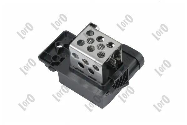 Resistor, interior blower 133-010-001