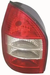 Tail Light Assembly 442-1923L-UE-CR