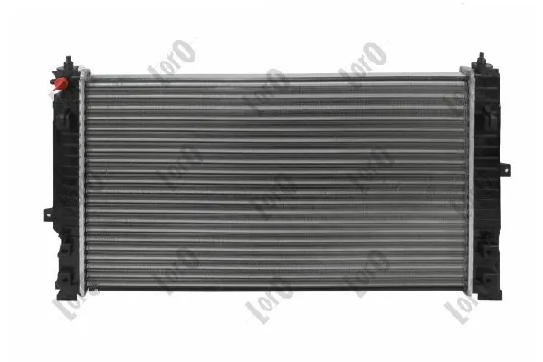 Radiator, engine cooling 053-017-0056