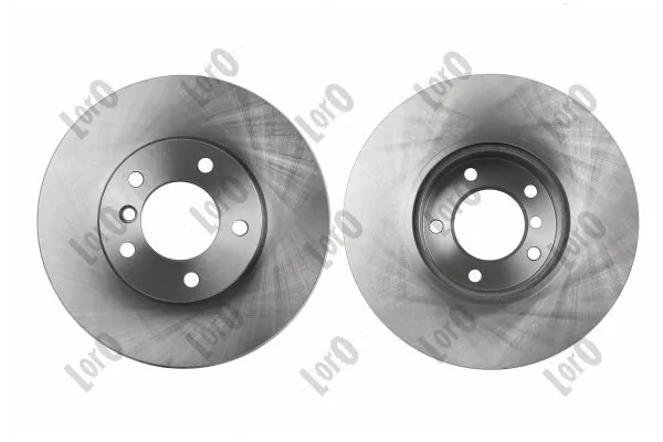 Brake Disc 231-03-090