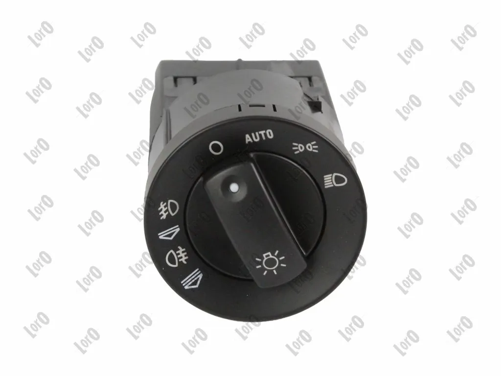 Switch, headlight 135-02-026