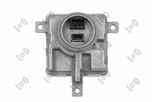 Control Unit, lights 136-01-020
