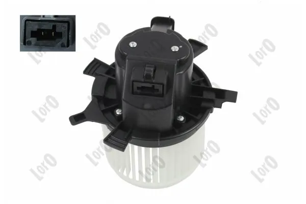 Interior Blower 038-022-0012