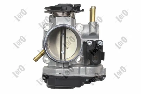 Throttle Body 121-02-031