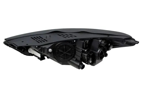 ABAKUS 121-1114RMLEMN2 Headlight