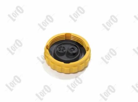 Cap, coolant tank 037-027-002