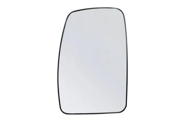 Mirror Glass, exterior mirror 3163G01