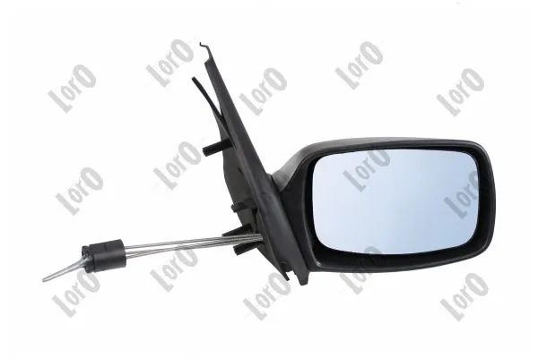 Exterior Mirror 1211M02