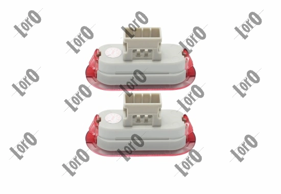 ABAKUS L53-470-0001LED Interior Light