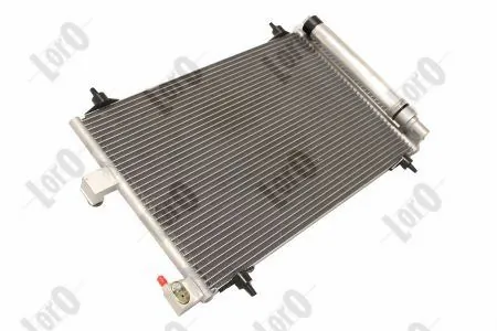 Condenser, air conditioning 038-016-0015