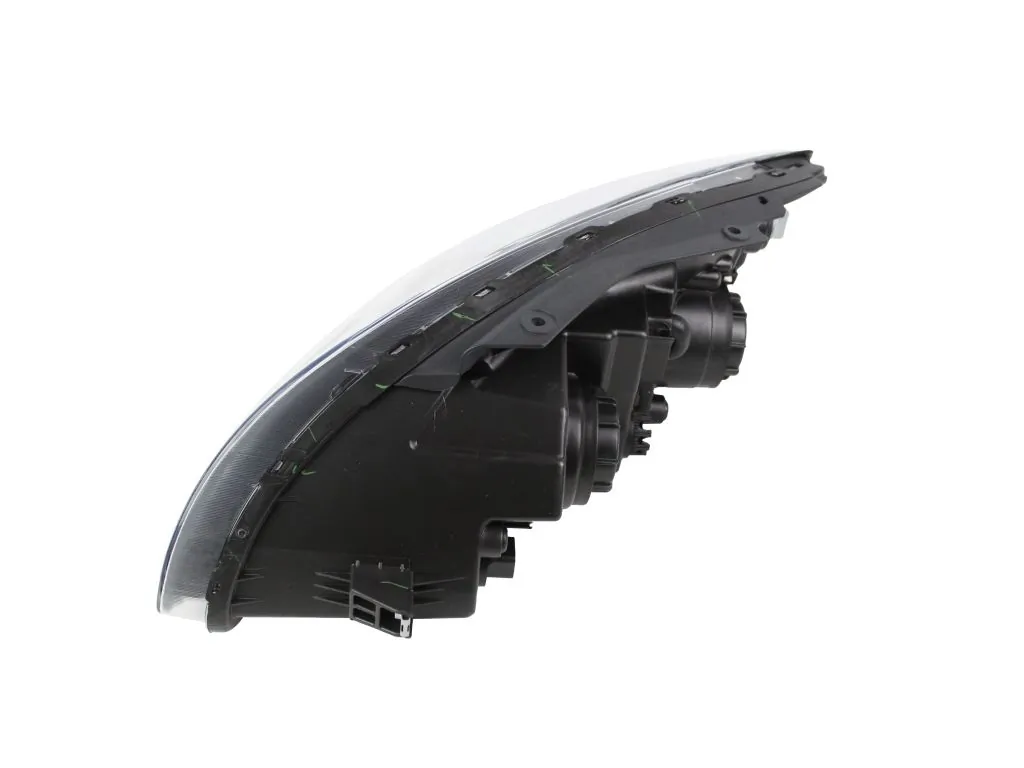 ABAKUS 221-1154R-LDEM2 Headlight
