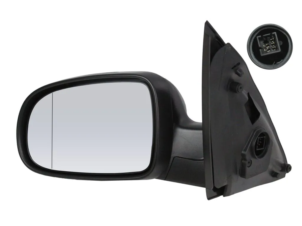 Exterior Mirror 2812M07