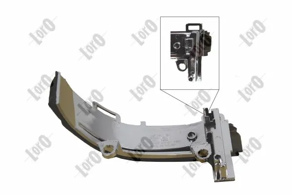 ABAKUS 053-53-861S Direction Indicator