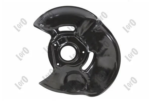 Splash Guard, brake disc 131-07-181