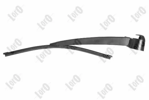 Wiper Arm Set, window cleaning 103-00-105-C