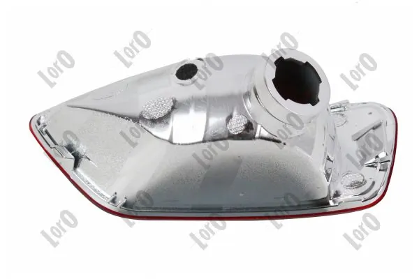 ABAKUS 023-10-875 Rear Fog Light