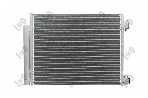 Condenser, air conditioning 035-016-0048