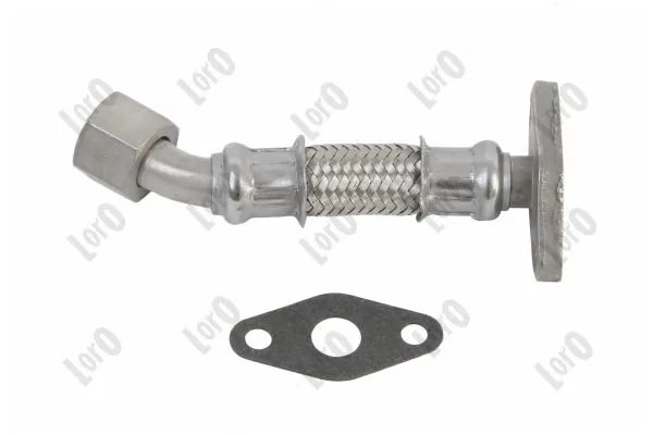 ABAKUS 054-028-157 Oil Pipe, charger