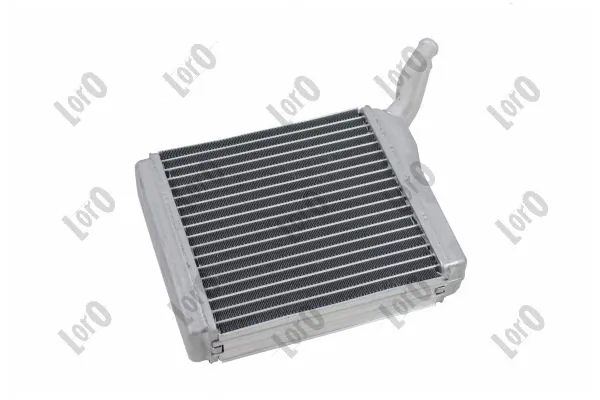 Heat Exchanger, interior heating 037-015-0017-B