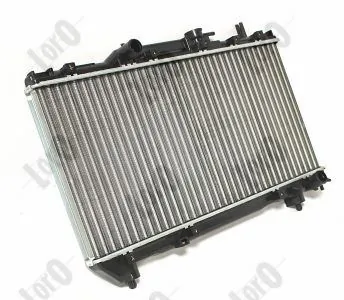 ABAKUS 051-017-0042 Radiator, engine cooling