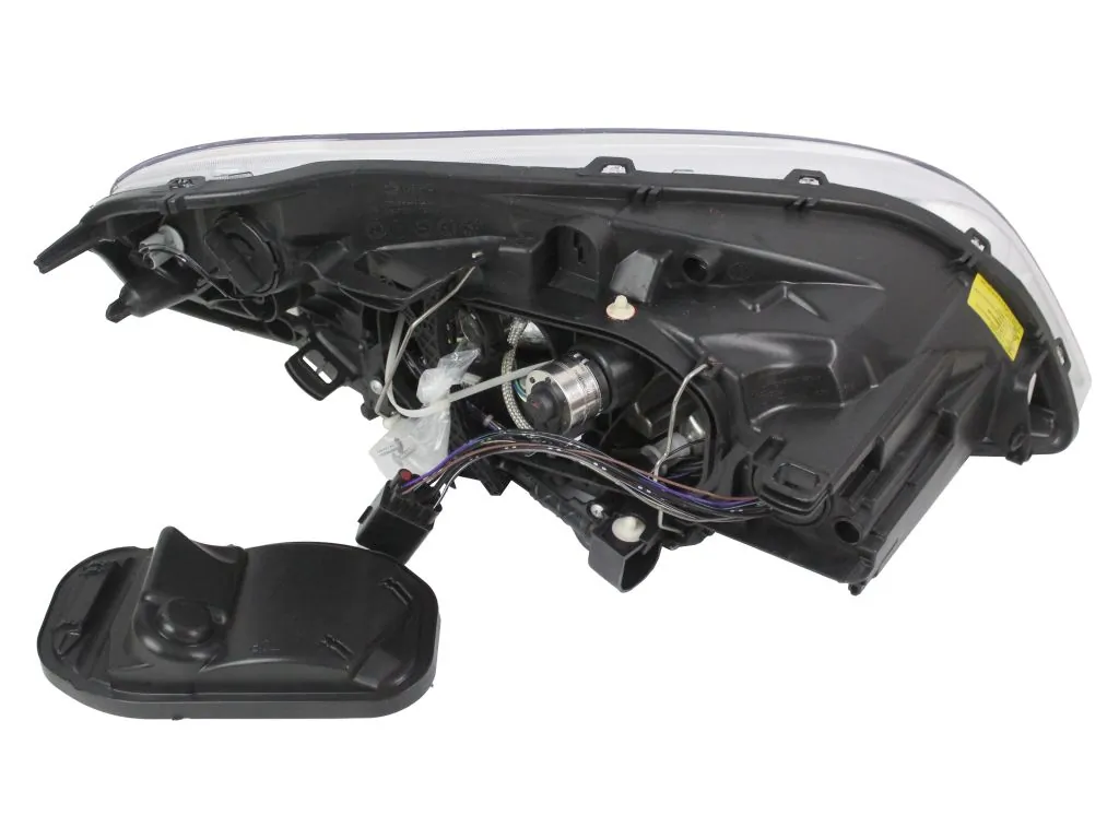 ABAKUS 773-1135LMLDAEM Headlight