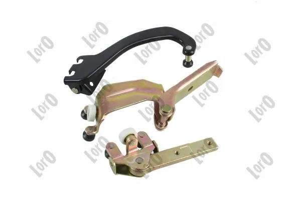 ABAKUS 137-01-013 Roller Guide, sliding door