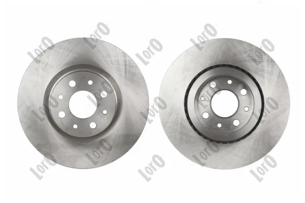 Brake Disc 231-03-157