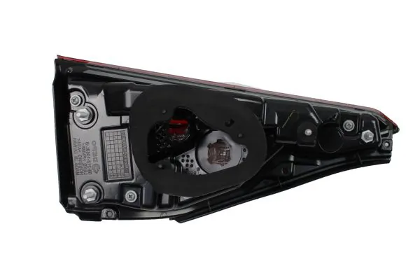 ABAKUS 212-1368R-LD-UE Tail Light Assembly
